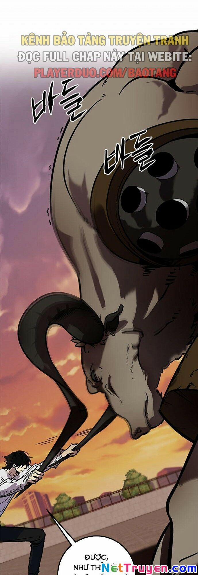 Trở Lại Thành Người Chơi 10 trang 15