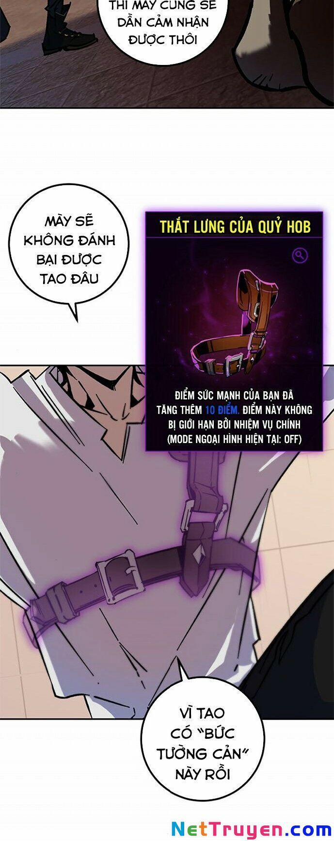 Trở Lại Thành Người Chơi 10 trang 16
