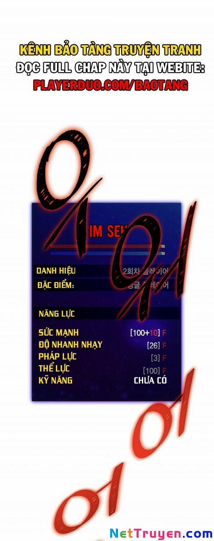 Trở Lại Thành Người Chơi 10 trang 17