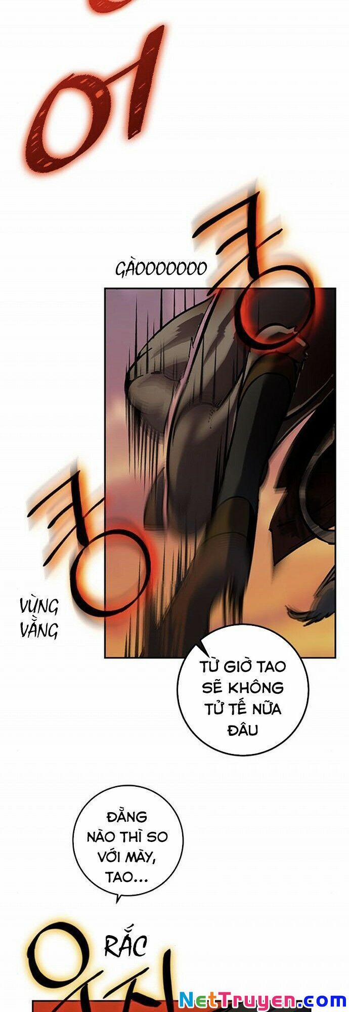 Trở Lại Thành Người Chơi 10 trang 18