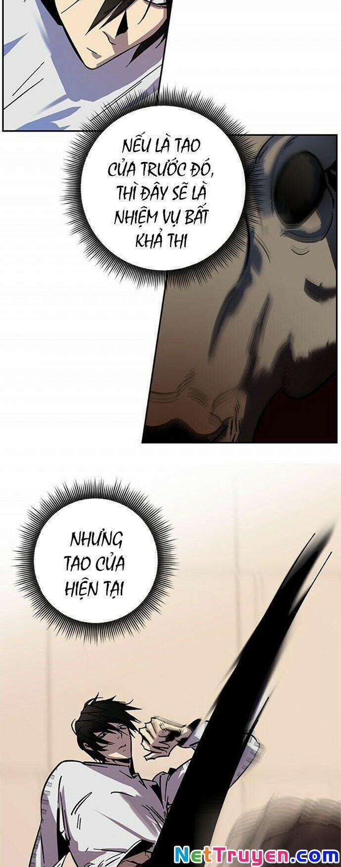 Trở Lại Thành Người Chơi 10 trang 25