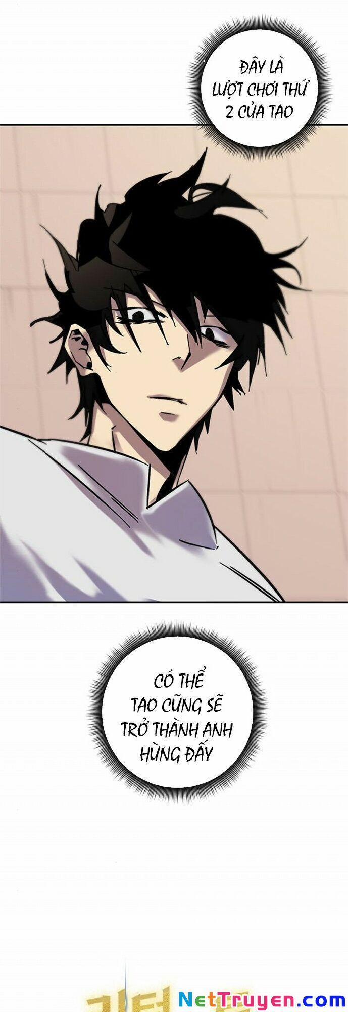 Trở Lại Thành Người Chơi 10 trang 27