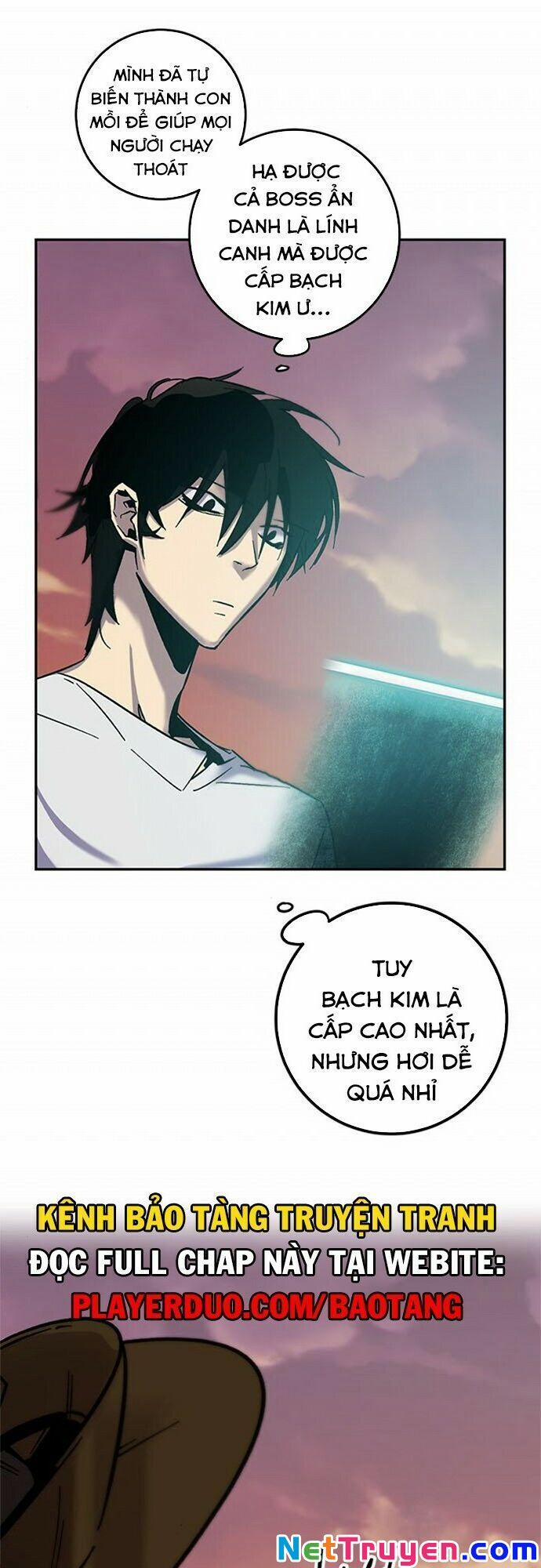 Trở Lại Thành Người Chơi 10 trang 30