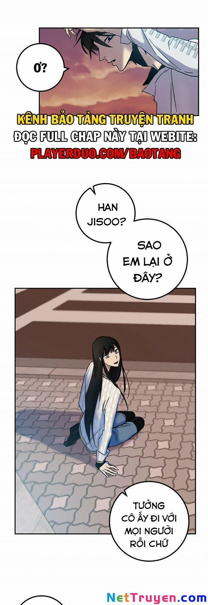 Trở Lại Thành Người Chơi 10 trang 33