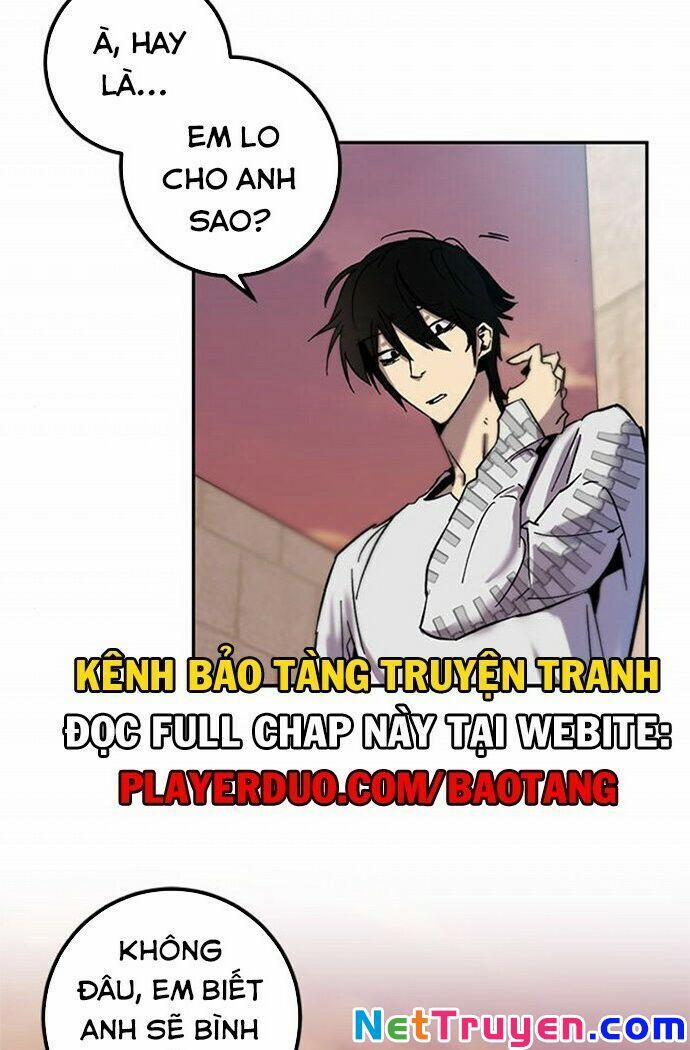 Trở Lại Thành Người Chơi 10 trang 34