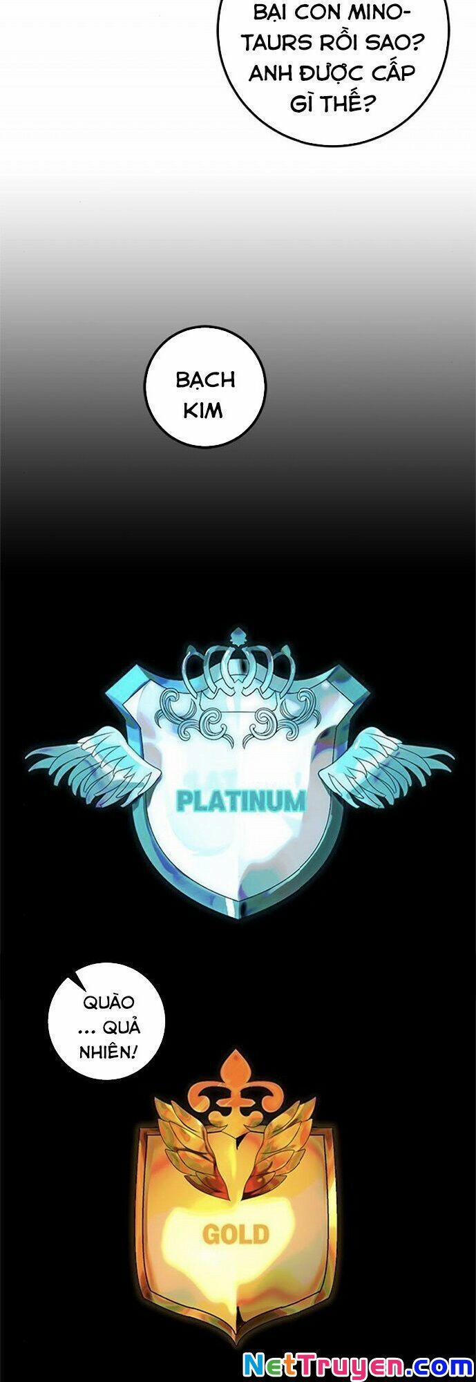 Trở Lại Thành Người Chơi 10 trang 37