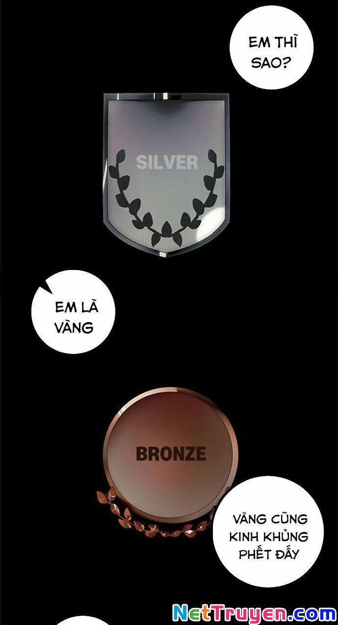 Trở Lại Thành Người Chơi 10 trang 38