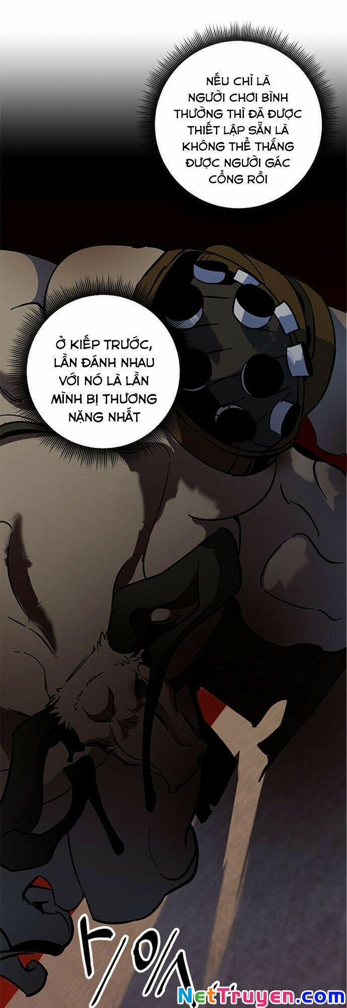 Trở Lại Thành Người Chơi 10 trang 4