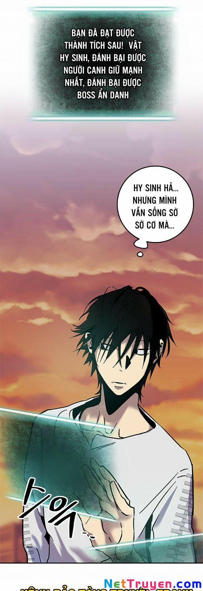 Trở Lại Thành Người Chơi 10 trang 40