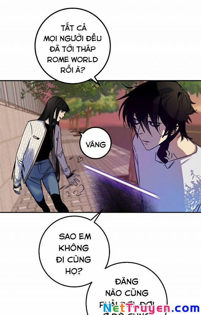 Trở Lại Thành Người Chơi 10 trang 46