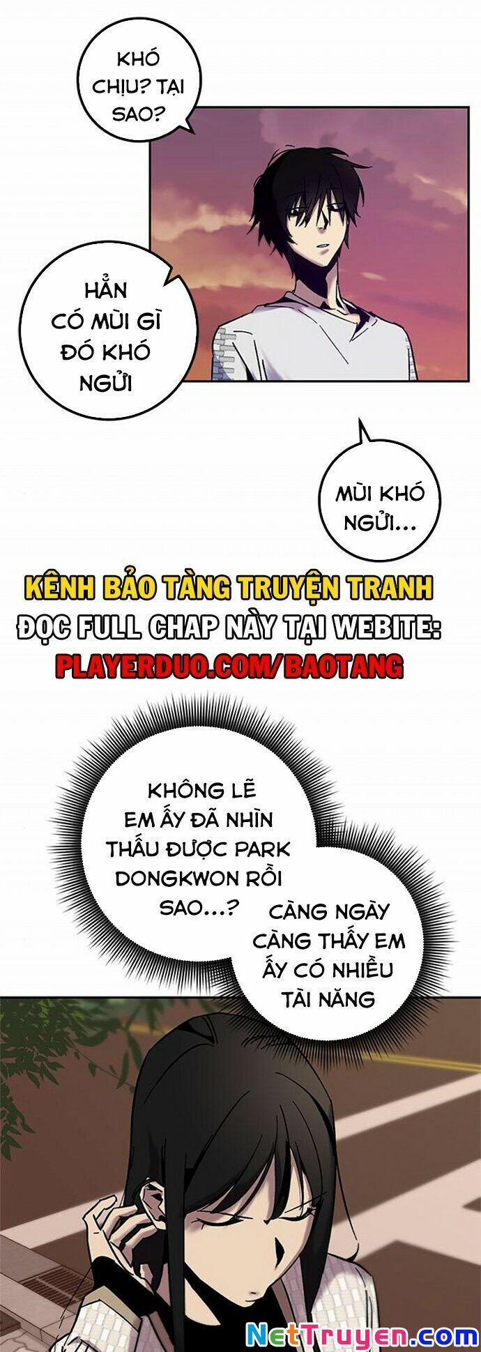 Trở Lại Thành Người Chơi 10 trang 48