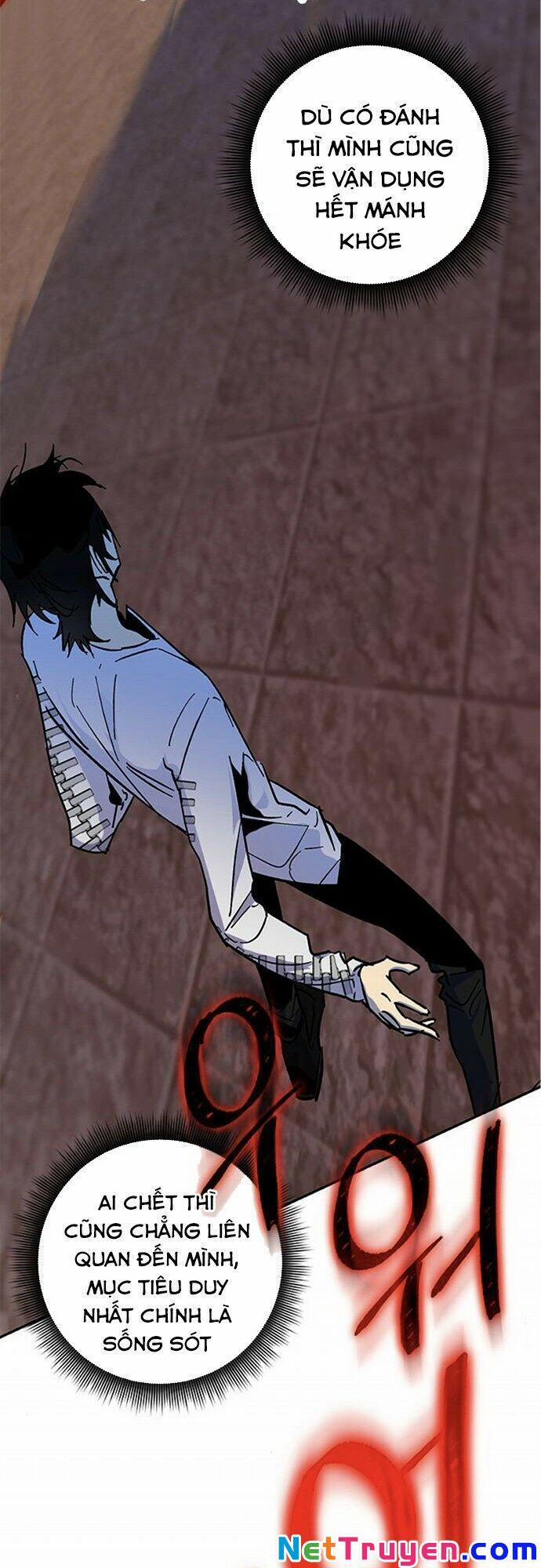 Trở Lại Thành Người Chơi 10 trang 5