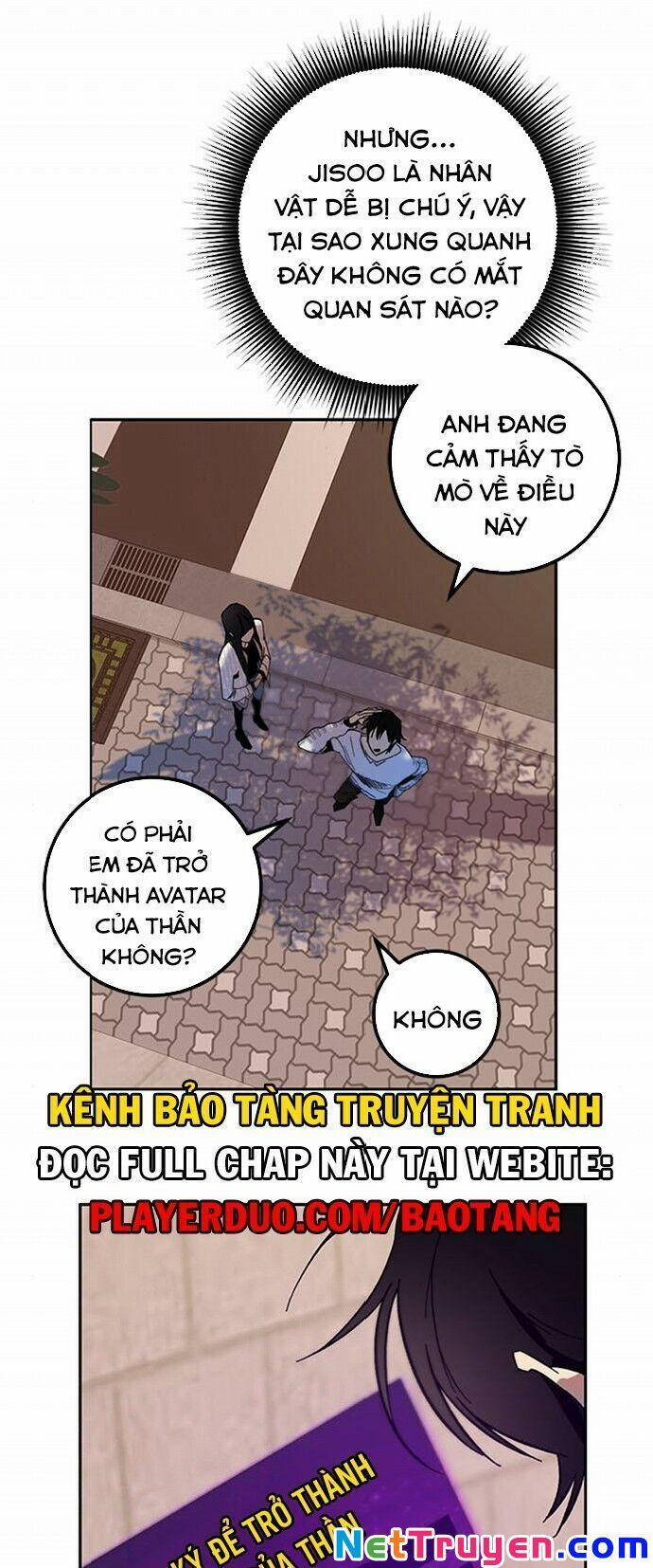 Trở Lại Thành Người Chơi 10 trang 50