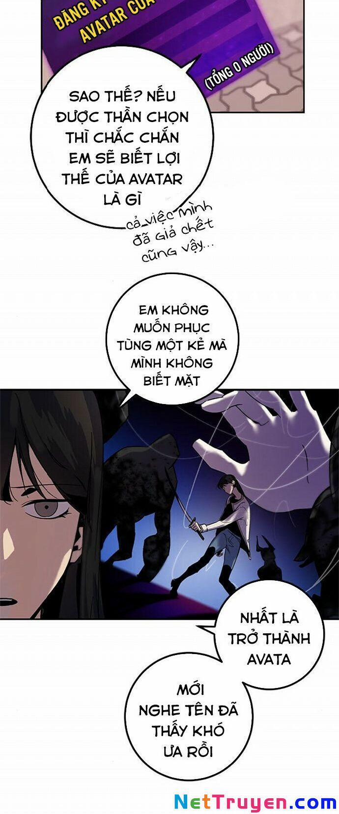 Trở Lại Thành Người Chơi 10 trang 51