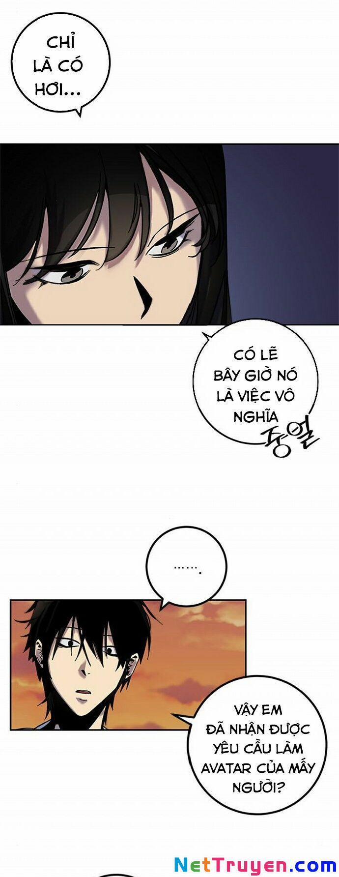 Trở Lại Thành Người Chơi 10 trang 54
