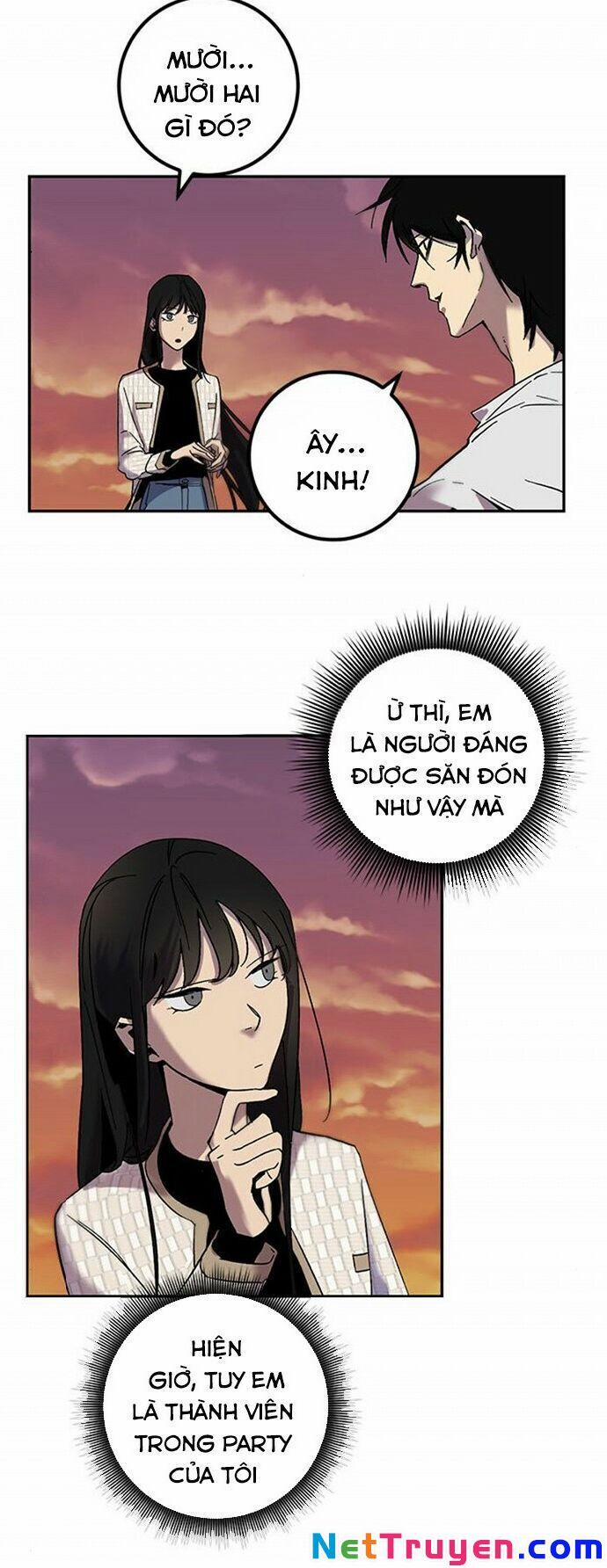 Trở Lại Thành Người Chơi 10 trang 55