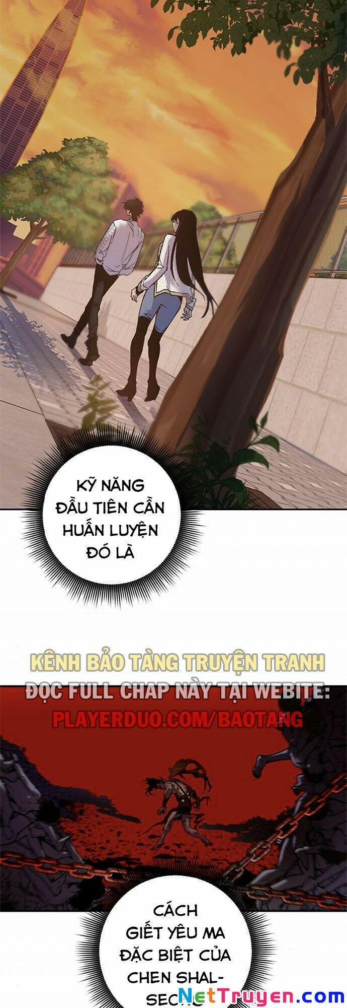 Trở Lại Thành Người Chơi 10 trang 57