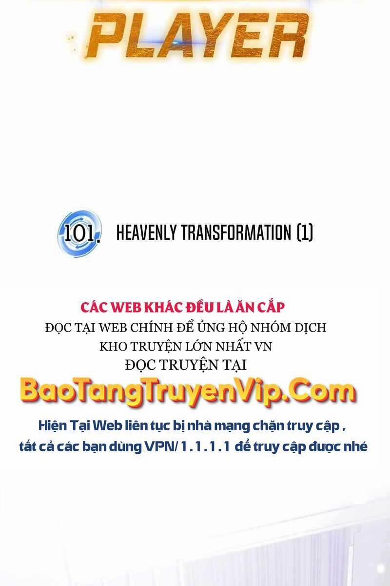 Trở Lại Thành Người Chơi 101 trang 22