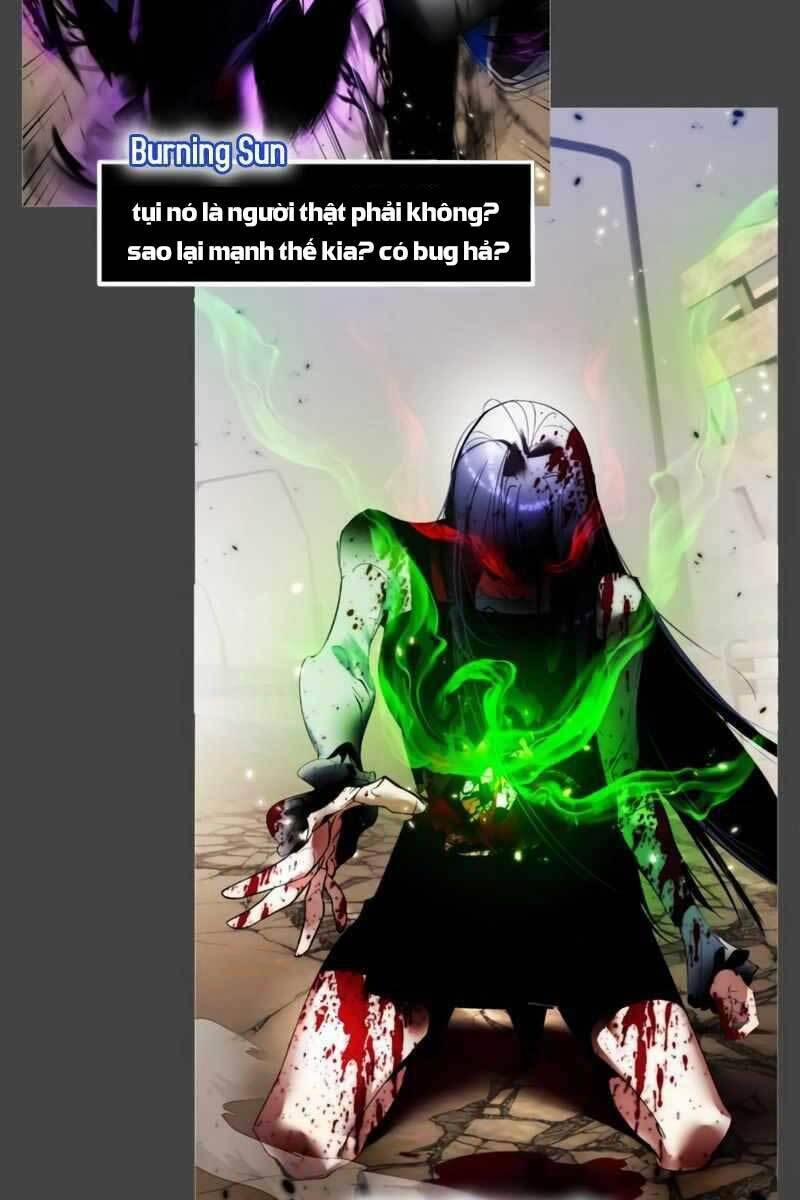 Trở Lại Thành Người Chơi 101 trang 3