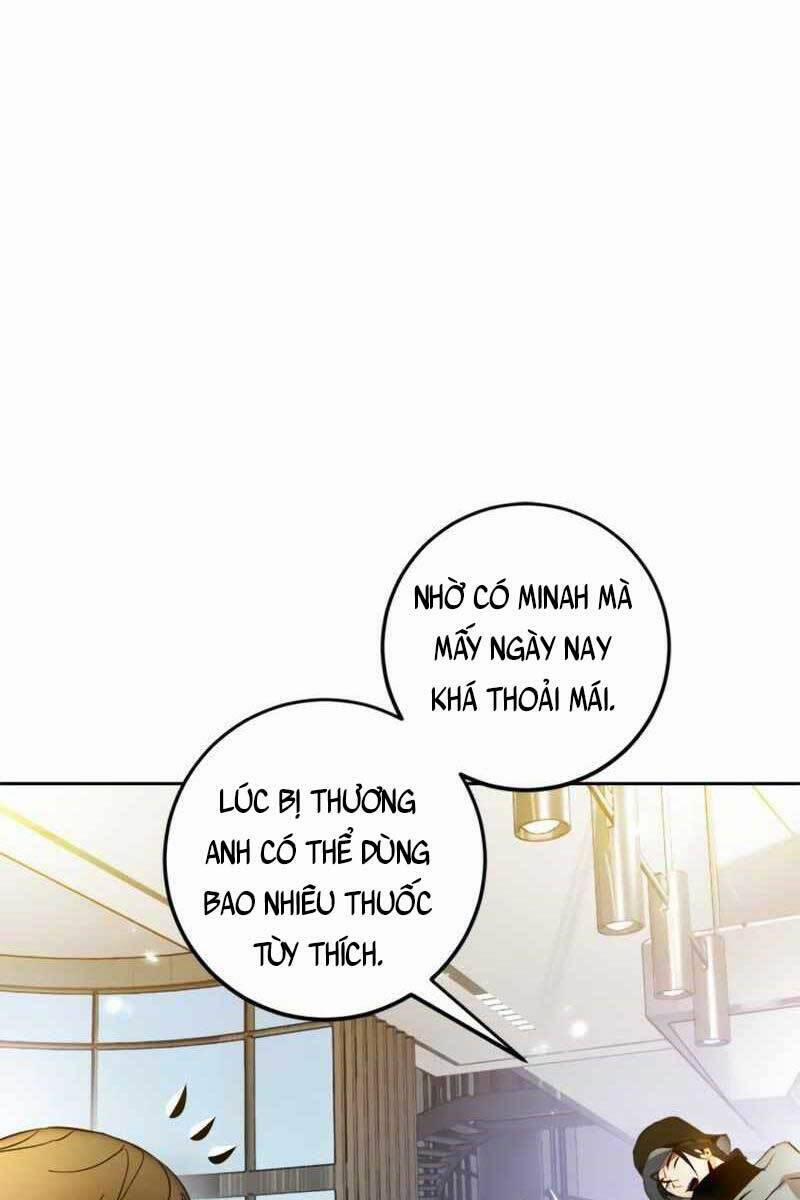 Trở Lại Thành Người Chơi 101 trang 30