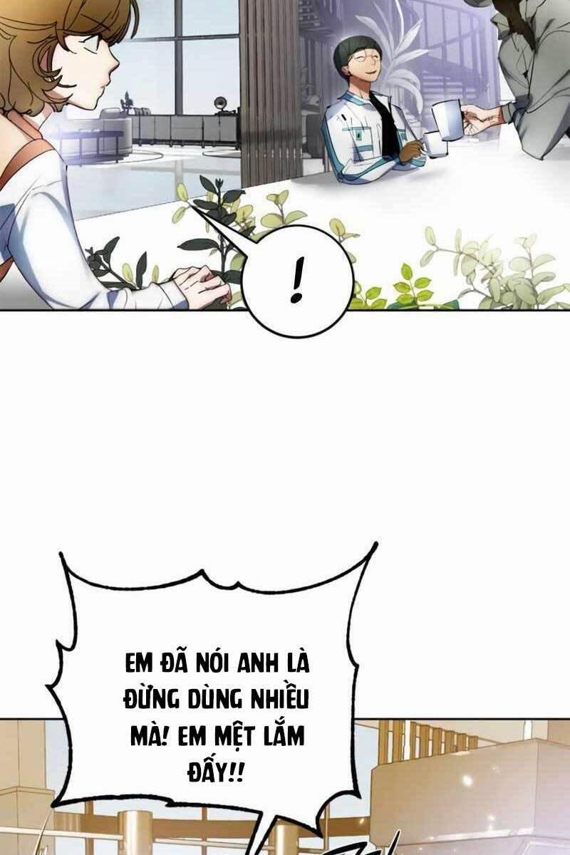 Trở Lại Thành Người Chơi 101 trang 31