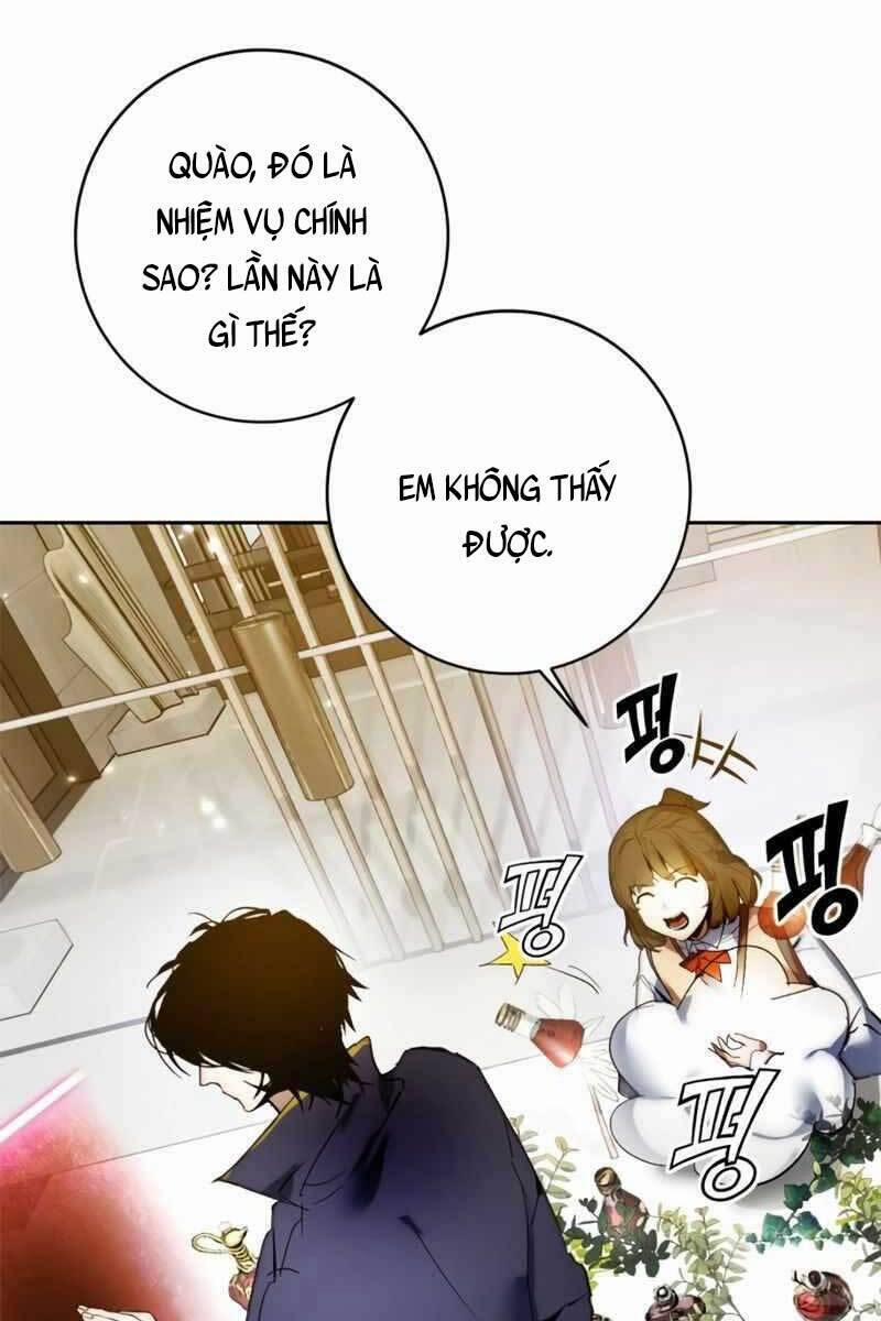 Trở Lại Thành Người Chơi 101 trang 40