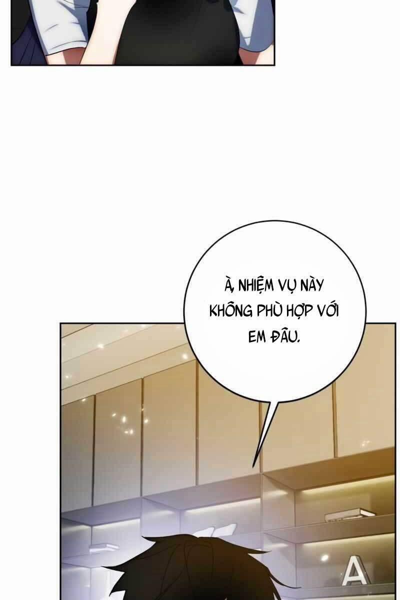 Trở Lại Thành Người Chơi 101 trang 61