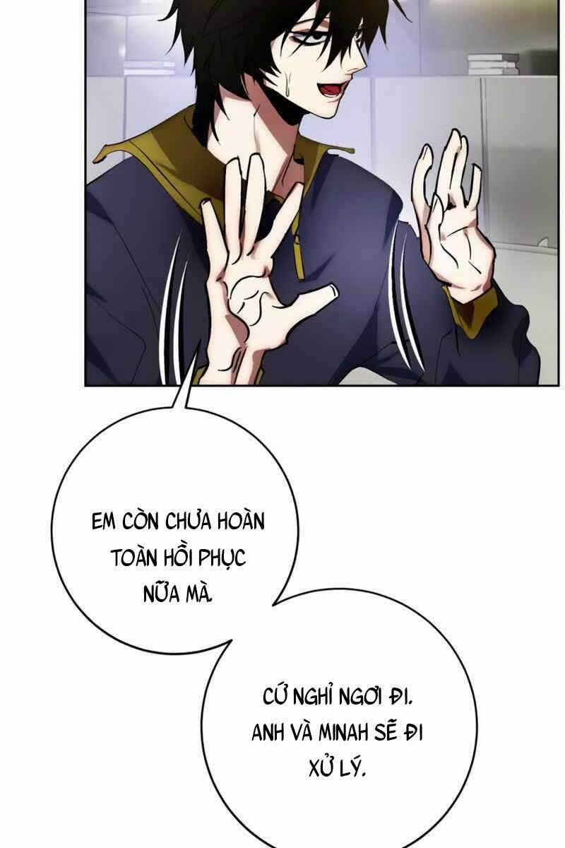 Trở Lại Thành Người Chơi 101 trang 62