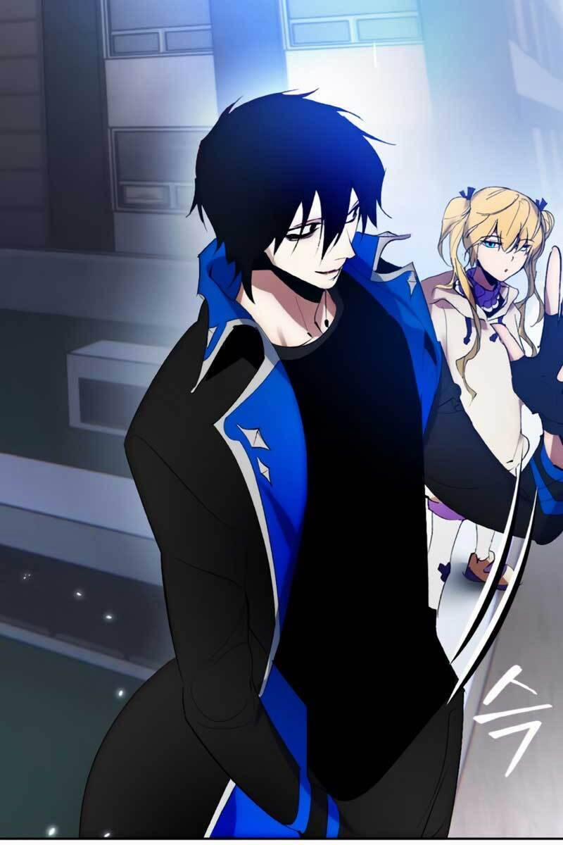 Trở Lại Thành Người Chơi 103 trang 14