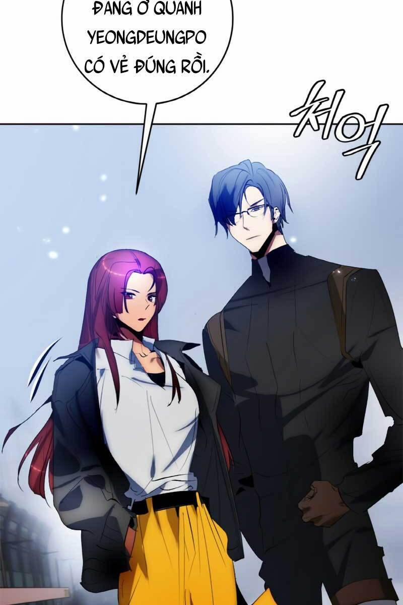 Trở Lại Thành Người Chơi 103 trang 21