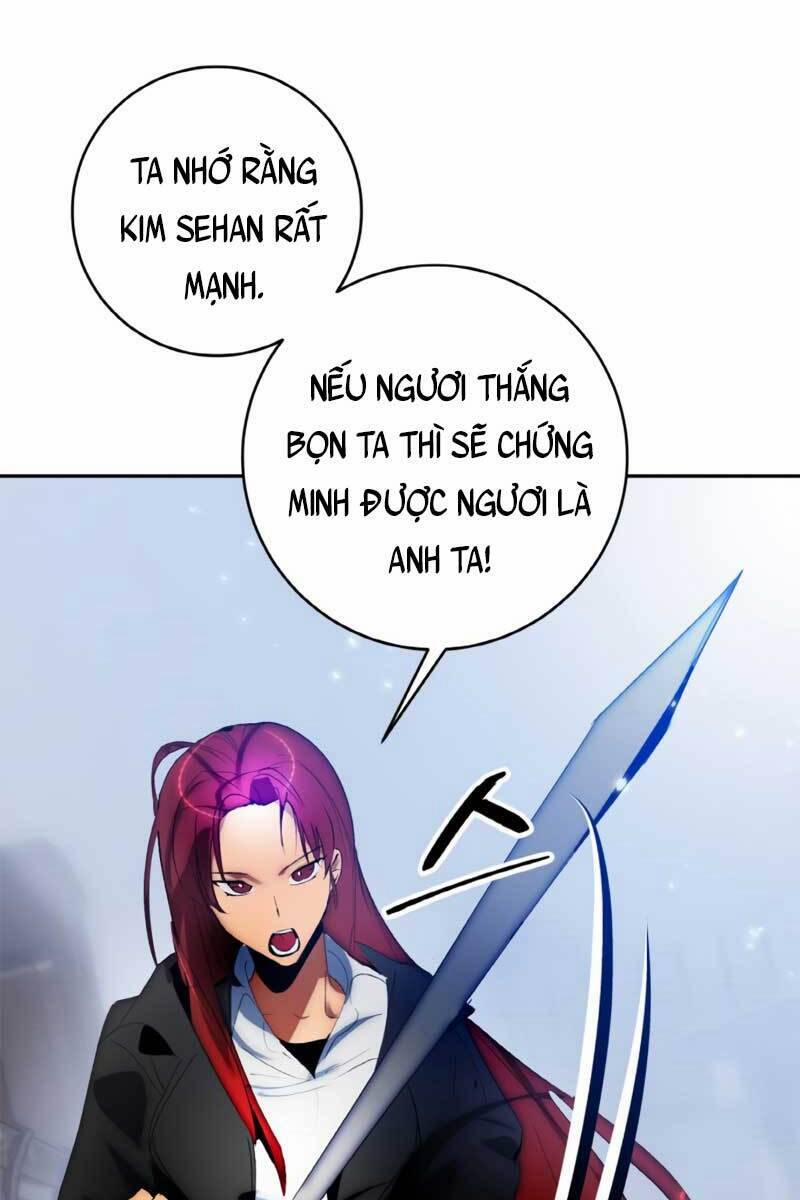 Trở Lại Thành Người Chơi 103 trang 50