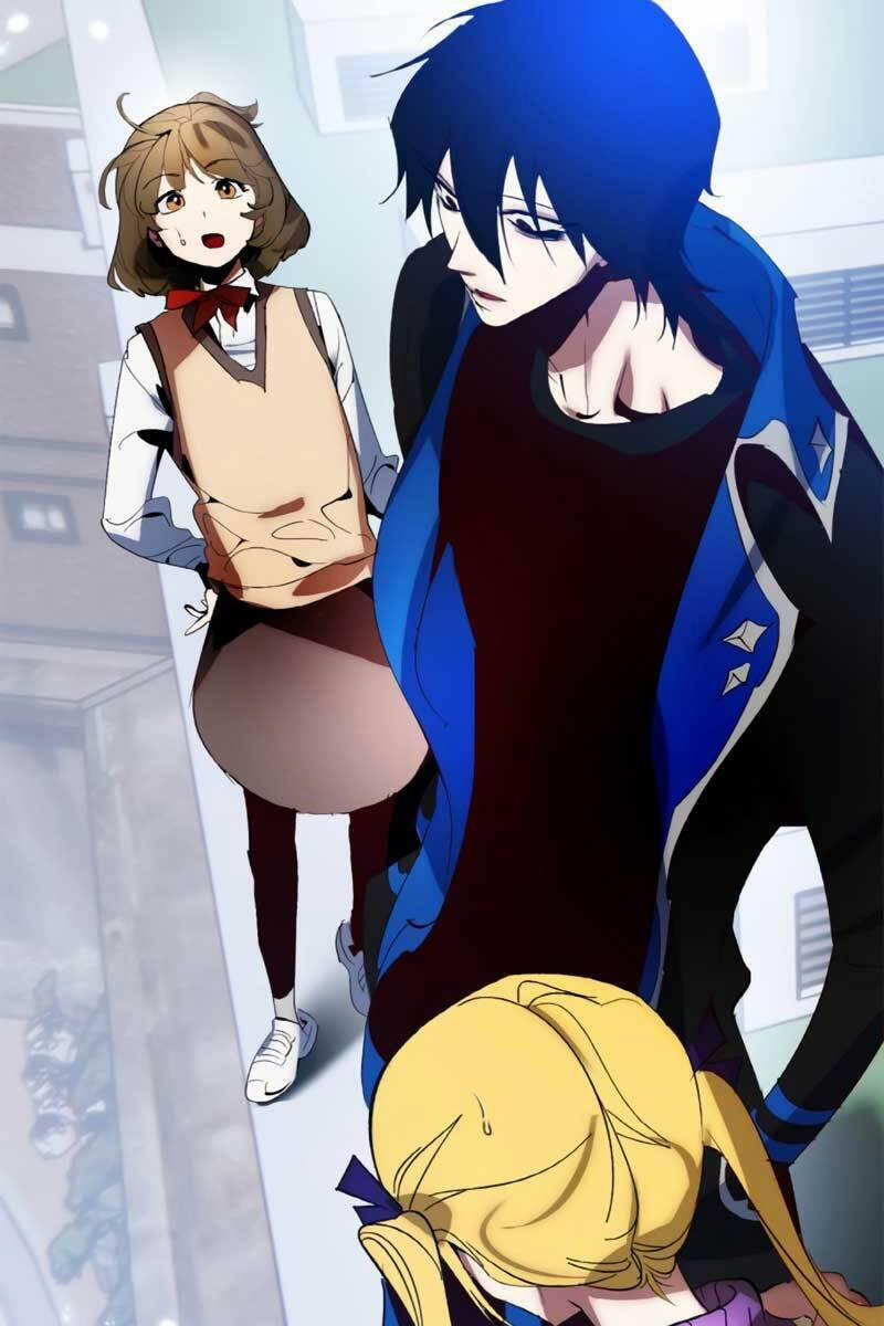 Trở Lại Thành Người Chơi 103 trang 9