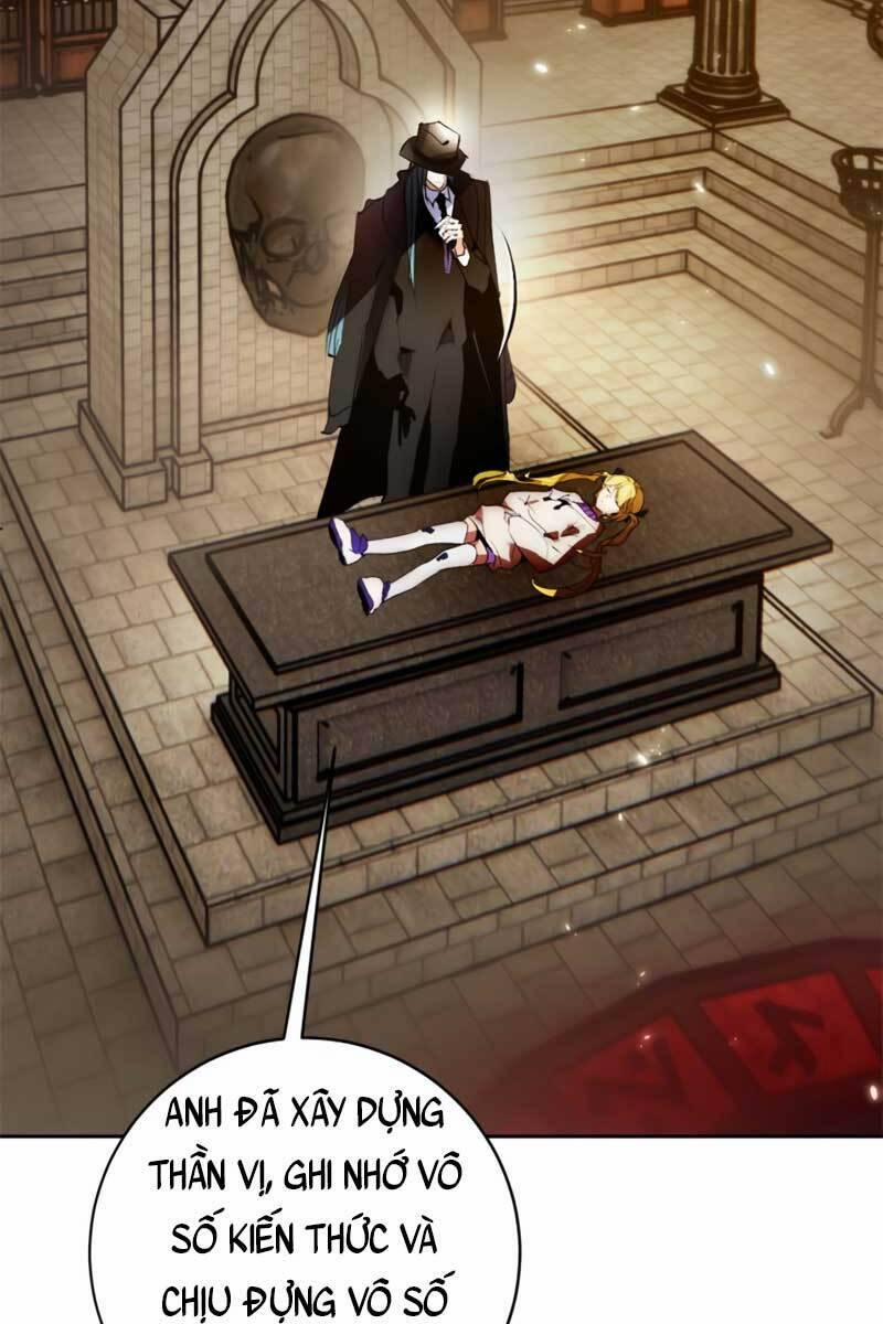 Trở Lại Thành Người Chơi 105 trang 34