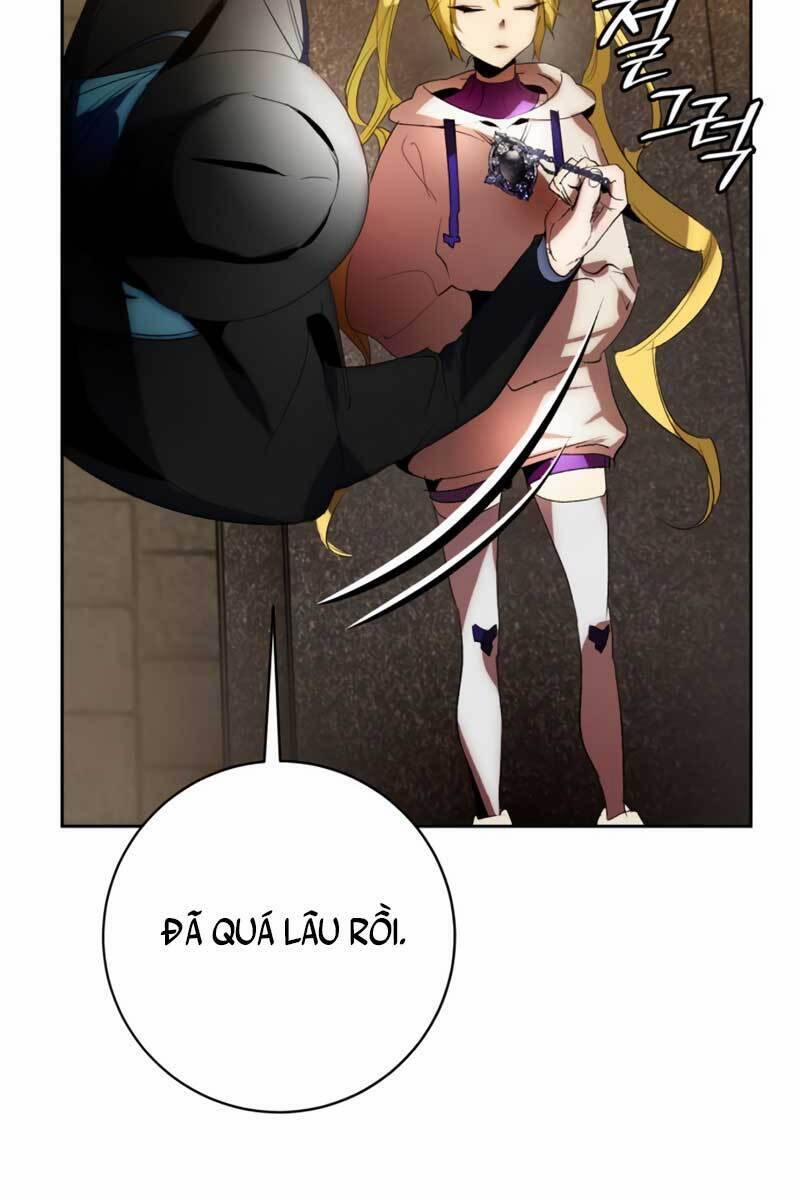 Trở Lại Thành Người Chơi 105 trang 36
