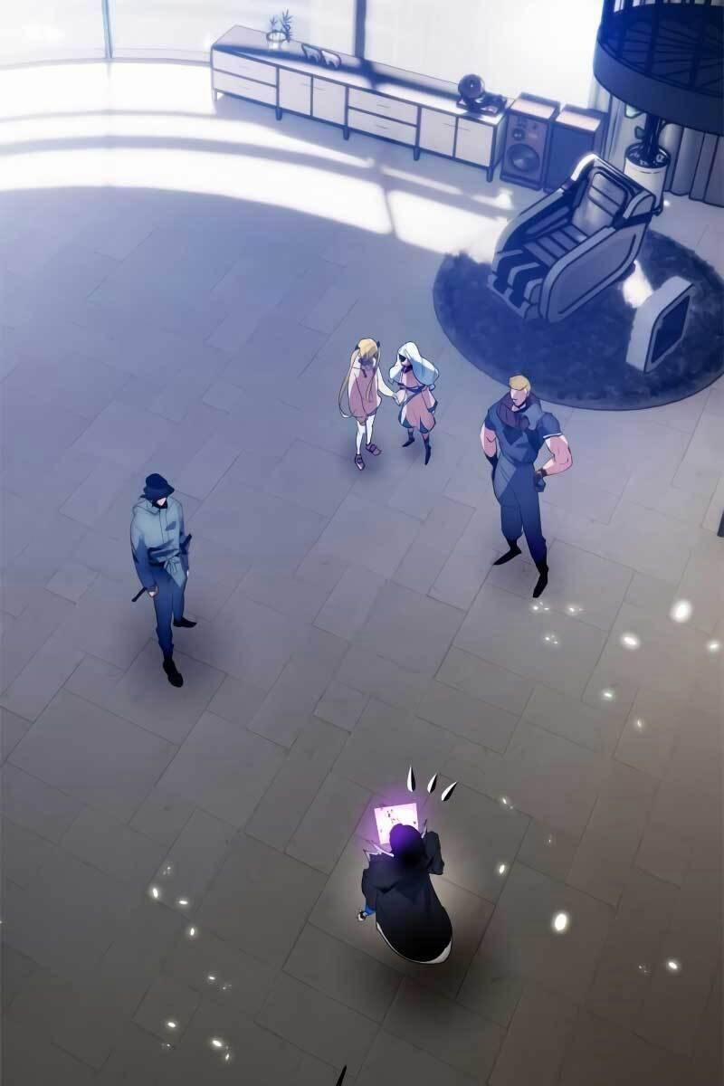 Trở Lại Thành Người Chơi 106 trang 1