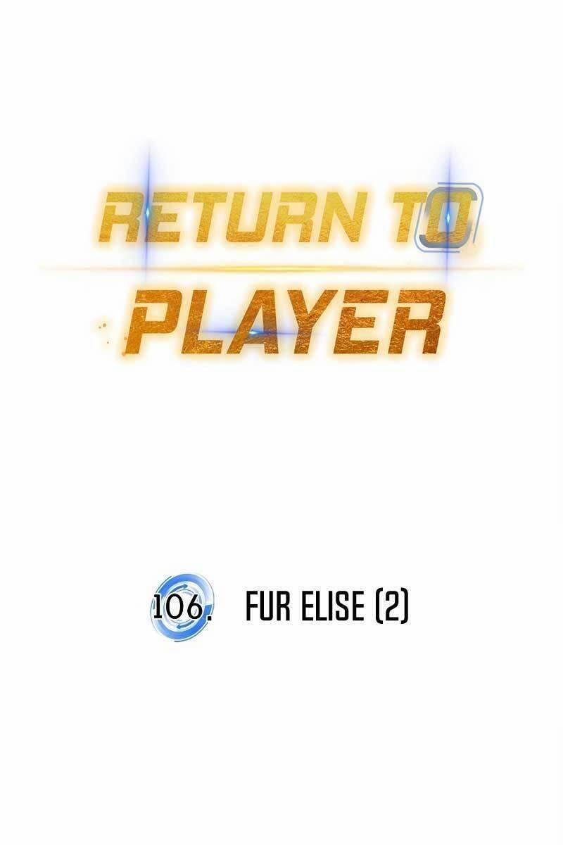 Trở Lại Thành Người Chơi 106 trang 20