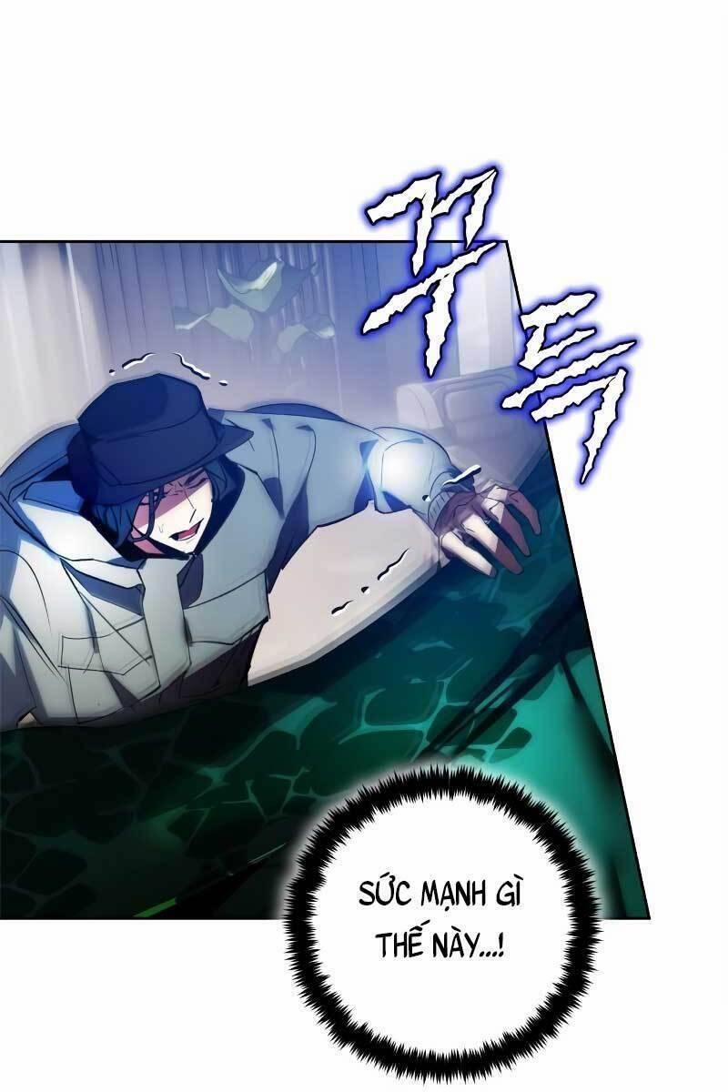 Trở Lại Thành Người Chơi 106 trang 34