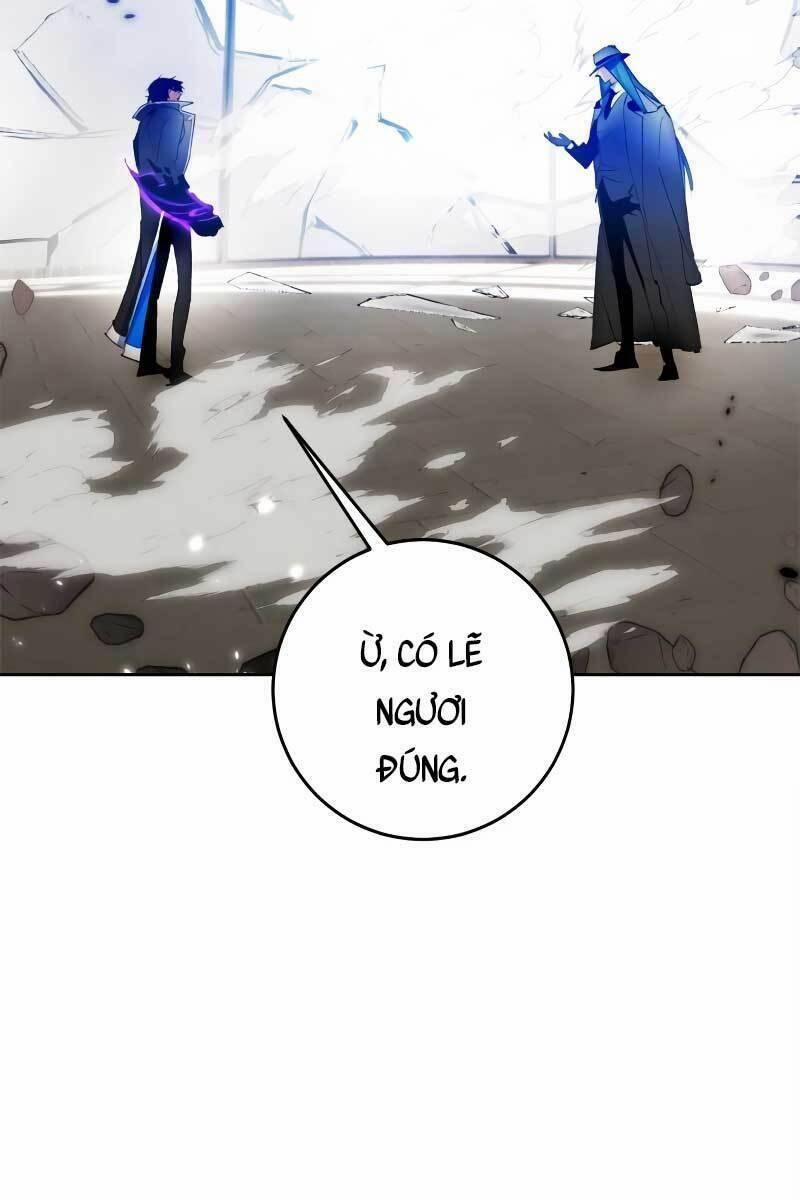 Trở Lại Thành Người Chơi 106 trang 80