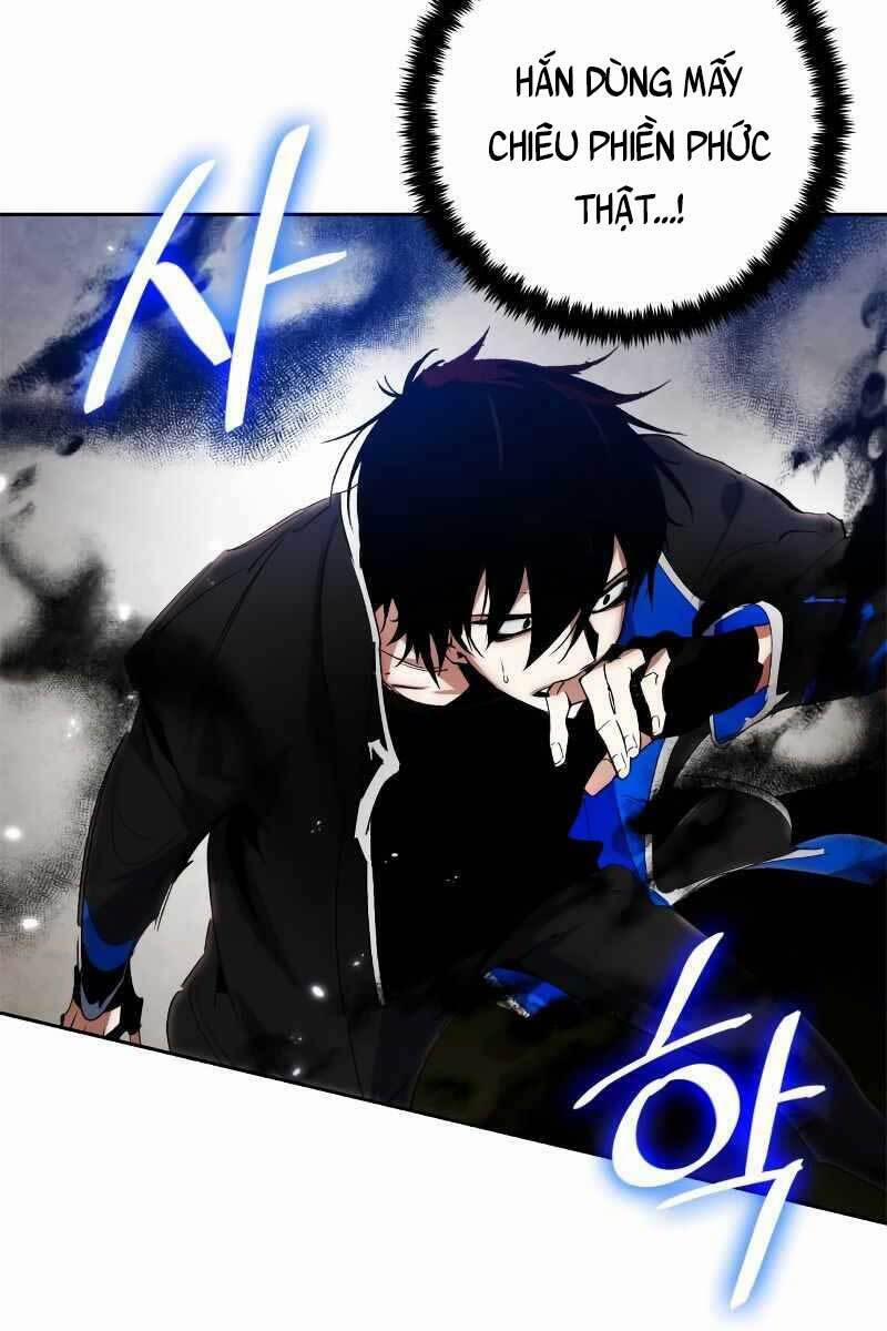 Trở Lại Thành Người Chơi 107 trang 7