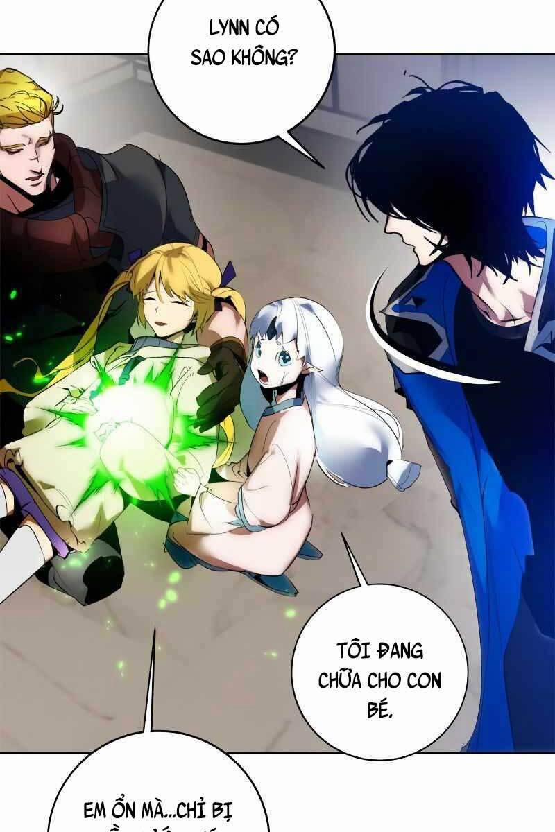 Trở Lại Thành Người Chơi 107 trang 91