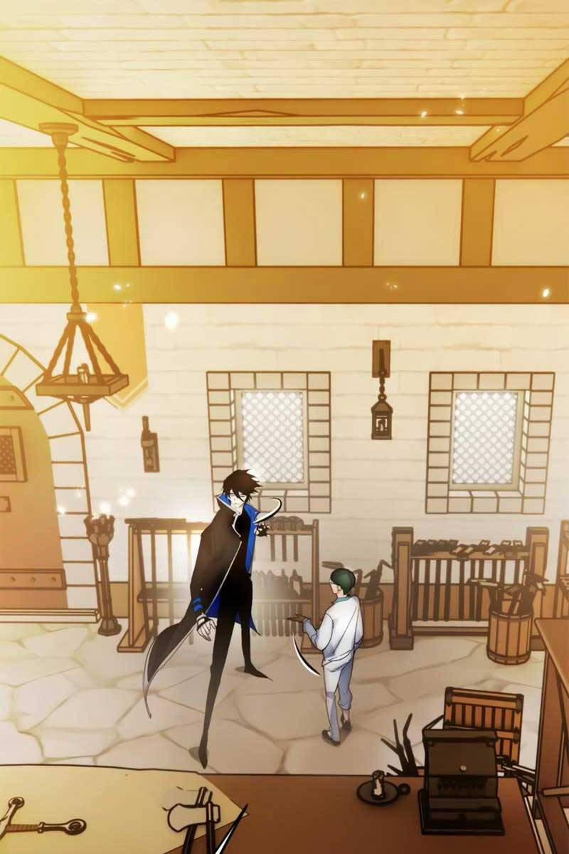 Trở Lại Thành Người Chơi 108 trang 1