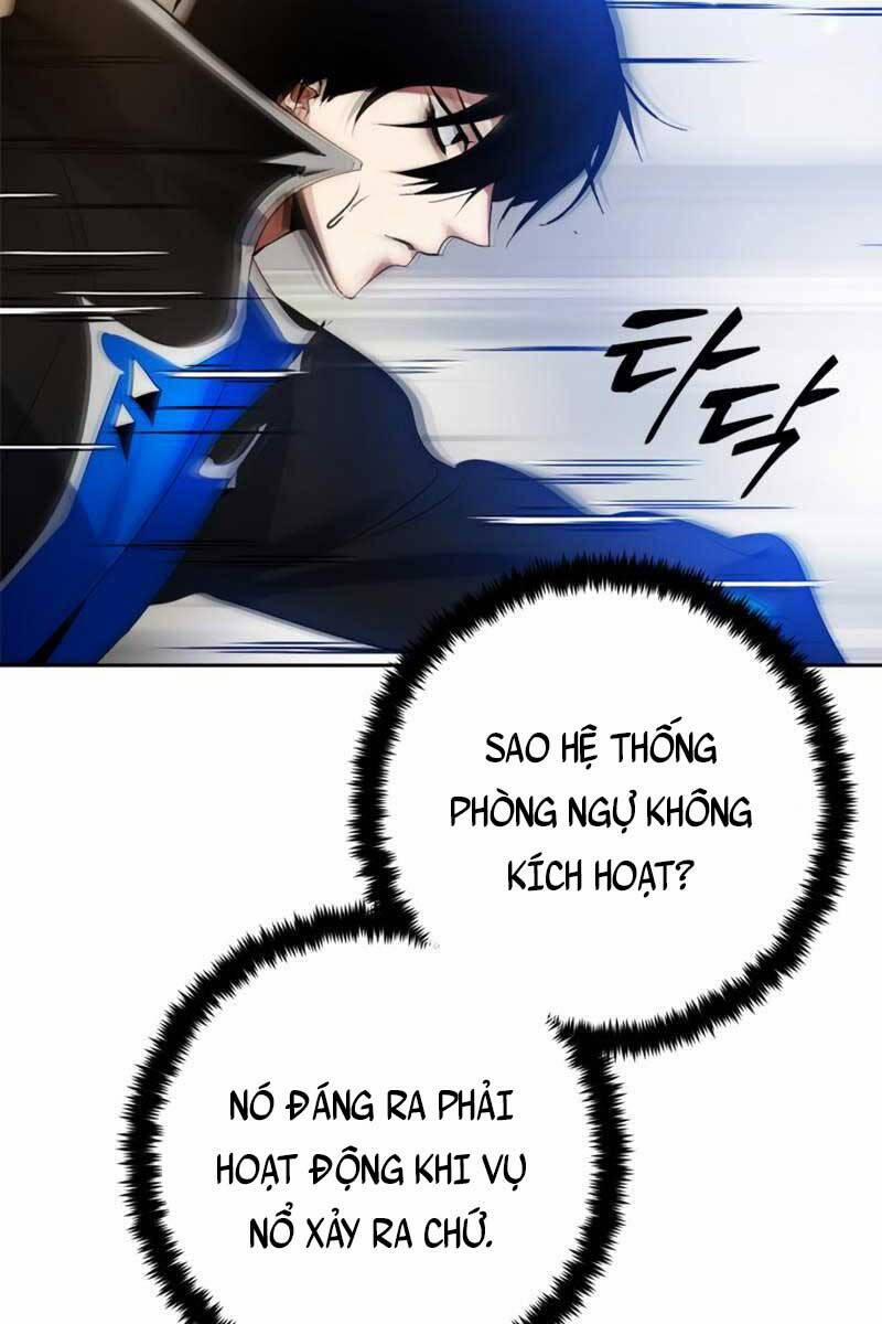 Trở Lại Thành Người Chơi 108 trang 18