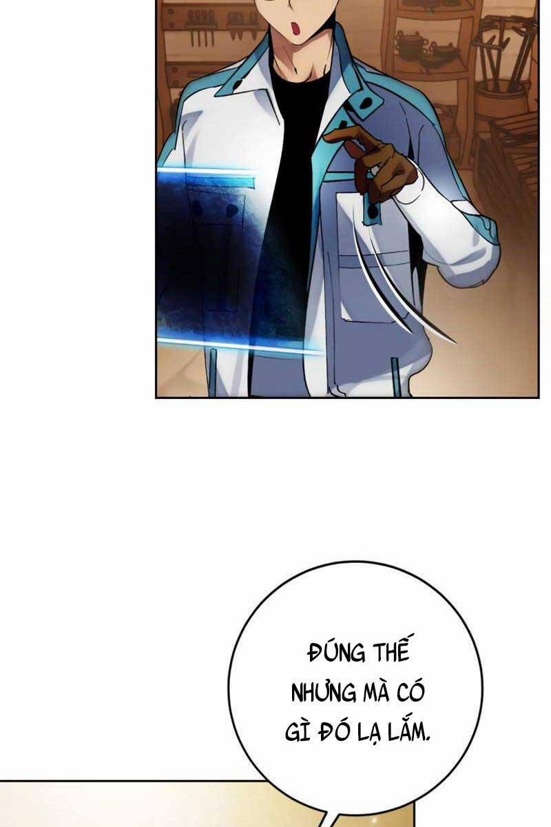 Trở Lại Thành Người Chơi 108 trang 9