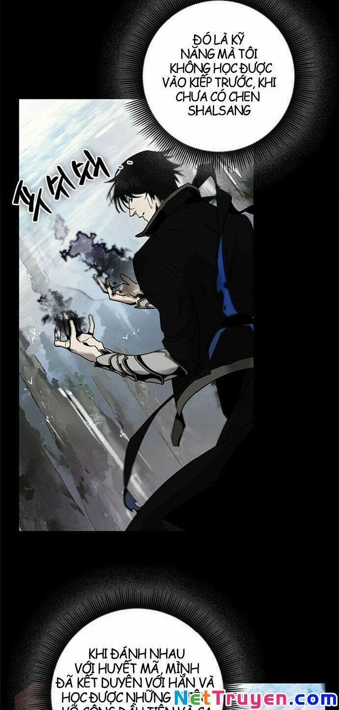 Trở Lại Thành Người Chơi 11 trang 1