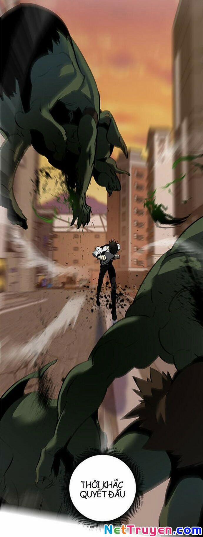 Trở Lại Thành Người Chơi 11 trang 10