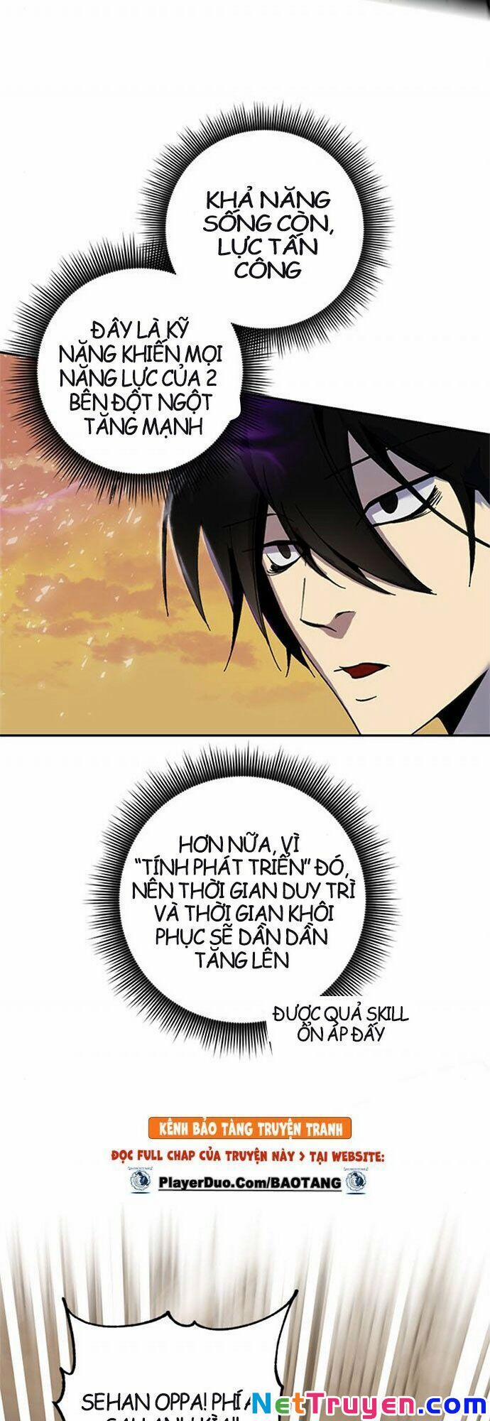 Trở Lại Thành Người Chơi 11 trang 11
