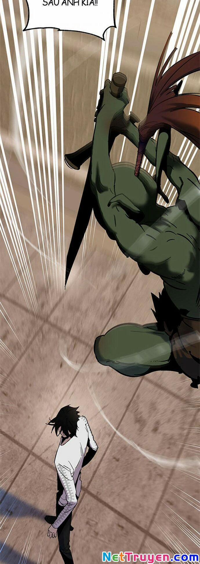 Trở Lại Thành Người Chơi 11 trang 12