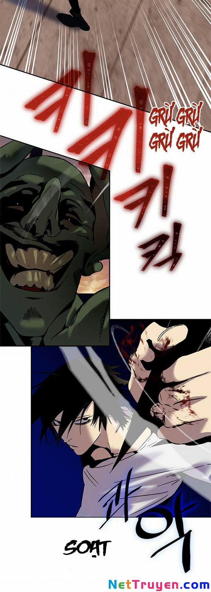 Trở Lại Thành Người Chơi 11 trang 13