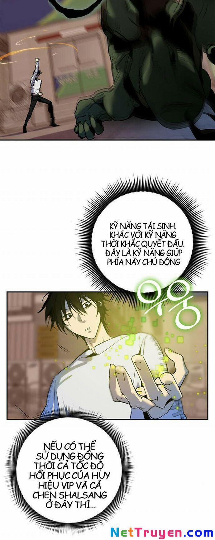 Trở Lại Thành Người Chơi 11 trang 15