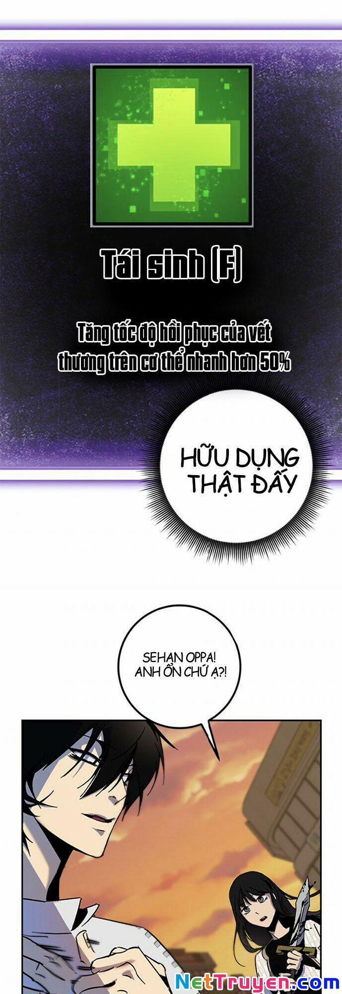 Trở Lại Thành Người Chơi 11 trang 16